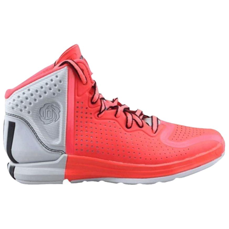 Order adidas D Rose 4 ''Rosso Papavero'' G66940