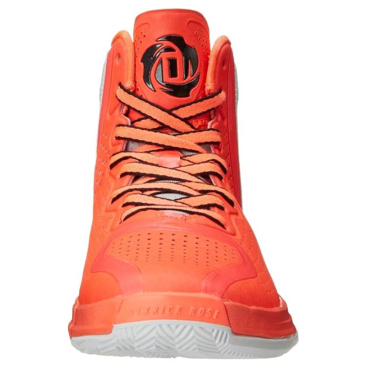 Lookbook adidas D Rose 4 ''Rosso Papavero'' G66940