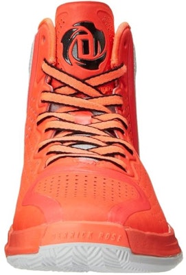 아디다스 D 로즈 4 '포피 레드' (Adidas D Rose 4 'Poppy Red' ) - 50 characters G66940 Lookbook 아디다스 D 로즈 4 '포피 레드' (Adidas D Rose 4 'Poppy Red' ) - 50 characters G66940