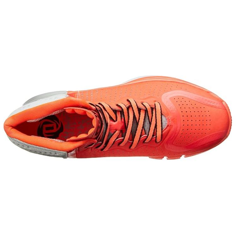 Shop adidas D Rose 4 ''Rosso Papavero'' G66940