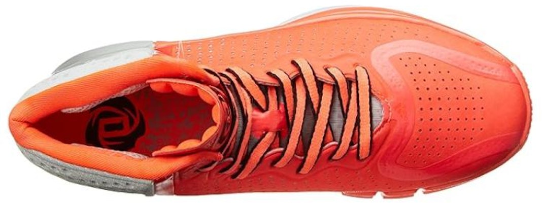 아디다스 D 로즈 4 '포피 레드' (Adidas D Rose 4 'Poppy Red' ) - 50 characters G66940 Shop 아디다스 D 로즈 4 '포피 레드' (Adidas D Rose 4 'Poppy Red' ) - 50 characters G66940