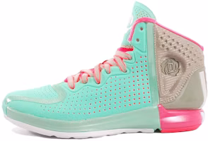 adidas D Rose 4 'Prism Mint' G67401 adidas D Rose 4 'Prism Mint' G67401