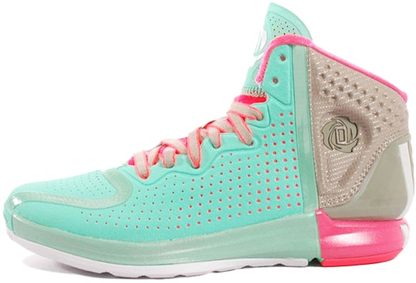 adidas D Rose 4 Boardwalk 高筒 籃球鞋 男款 綠色 Buy adidas D Rose 4 Boardwalk 高筒 籃球鞋 男款 綠色
