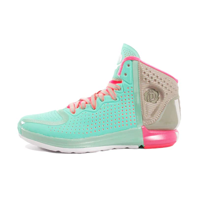 adidas D Rose 4 'Prism Mint'