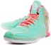 Order adidas D Rose 4 Boardwalk 高筒 籃球鞋 男款 綠色