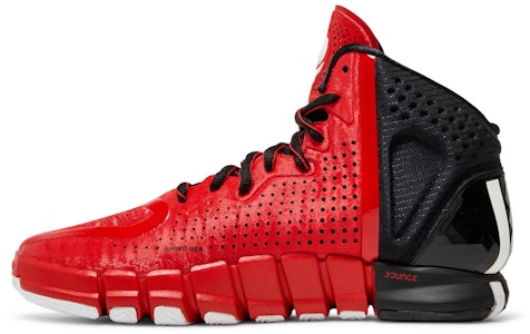 adidas D Rose 4 EVO 'Brenda' Lelaki FX4067 Lookbook adidas D Rose 4 EVO 'Brenda' Lelaki FX4067