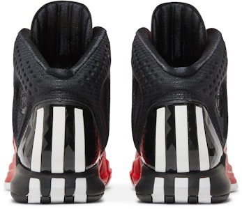 adidas D Rose 4 EVO 'Brenda' Lelaki FX4067 Details for adidas D Rose 4 EVO 'Brenda' Lelaki FX4067