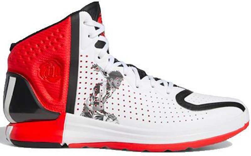 d rose 9 geek up