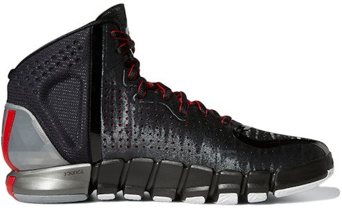 아디다스 D 로즈 4 레트로 '블랙 스칼렛' FX4066 Order 아디다스 D 로즈 4 레트로 '블랙 스칼렛' FX4066