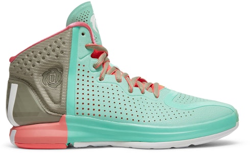 아디다스 D 로즈 4 레트로 '보드워크' (44 characters) FZ0891 Buy 아디다스 D 로즈 4 레트로 '보드워크' (44 characters) FZ0891