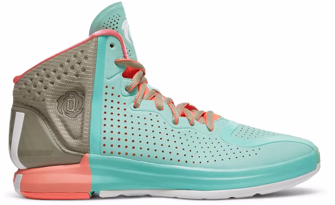 adidas D Rose 4 Restomod 'Boardwalk' Lelarian. FZ0891 Buy adidas D Rose 4 Restomod 'Boardwalk' Lelarian. FZ0891