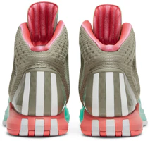 Sizing adidas D Rose 4 Restomod 'Boardwalk' FZ0891
