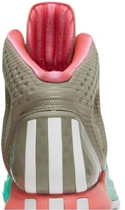 아디다스 D 로즈 4 레트로 '보드워크' (44 characters) FZ0891 Sizing 아디다스 D 로즈 4 레트로 '보드워크' (44 characters) FZ0891