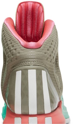 adidas D Rose 4 Restomod 'Boardwalk' Lelarian. FZ0891 Sizing adidas D Rose 4 Restomod 'Boardwalk' Lelarian. FZ0891