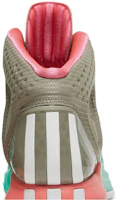 Cheap adidas D Rose 4 Restomod 'Boardwalk' FZ0891