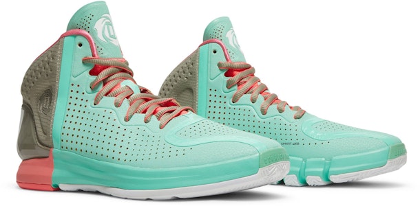 아디다스 D 로즈 4 레트로 '보드워크' (44 characters) FZ0891 Cheap 아디다스 D 로즈 4 레트로 '보드워크' (44 characters) FZ0891