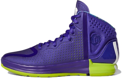 adidas D Rose 4 Restomod 'Chicago Nightfall' Malam di Chicago GY2719 Buy adidas D Rose 4 Restomod 'Chicago Nightfall' Malam di Chicago GY2719