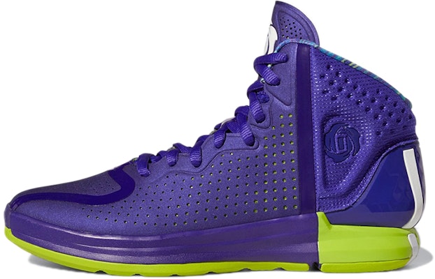 adidas D Rose 4 Restomod 'Chicago Nightfall' GY2719 Buy adidas D Rose 4 Restomod 'Chicago Nightfall' GY2719