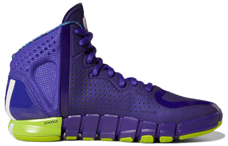 Order adidas D Rose 4 Restomod 'Chicago Nightfall' Zapatillas Baloncesto GY2719