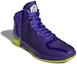 Lookbook adidas D Rose 4 Restomod ''Tramonto di Chicago'' GY2719
