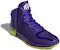 adidas D Rose 4 Restomod 'Chicago Nightfall' Malam di Chicago GY2719