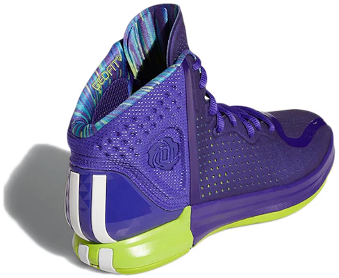 adidas D Rose 4 Restomod ''Tramonto di Chicago'' GY2719 Shop adidas D Rose 4 Restomod ''Tramonto di Chicago'' GY2719