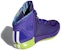adidas D Rose 4 Restomod 'Chicago Nightfall' Malam di Chicago GY2719