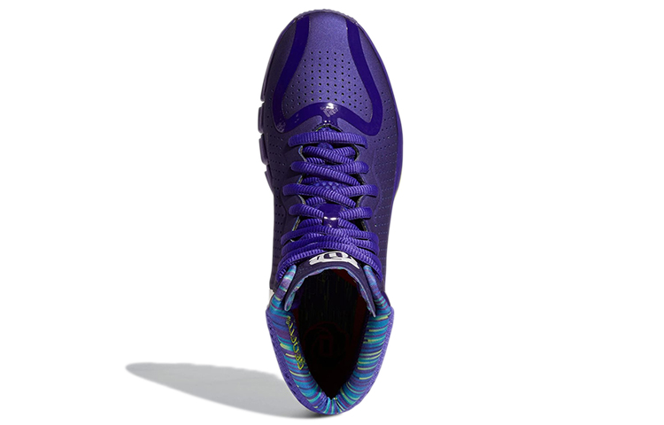 Purchase adidas D Rose 4 Restomod ''Tramonto di Chicago'' GY2719