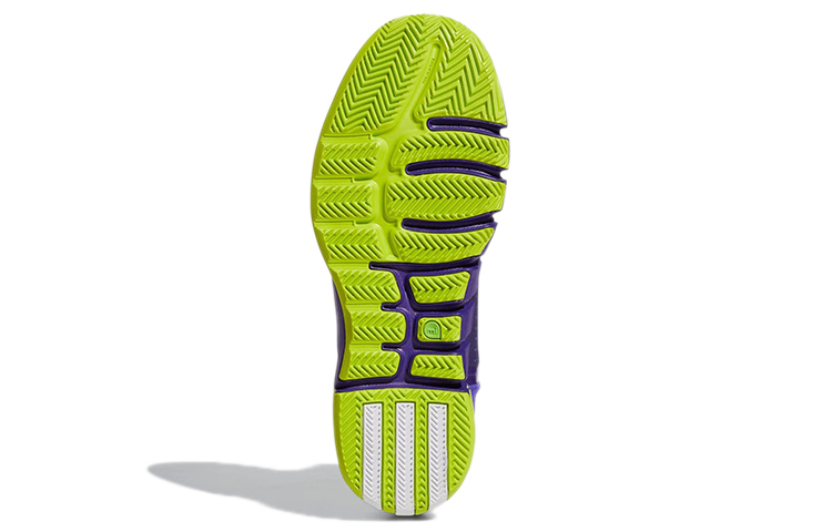 Details for adidas D Rose 4 Restomod 'Chicago Nightfall' Zapatillas Baloncesto GY2719