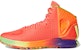 adidas D Rose 4 Restomod 'Solar Red Rainbow' Merah Pelangi FX5014
