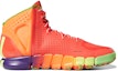 Order adidas D Rose 4 Restomod 'Solar Red Rainbow' Merah Pelangi FX5014