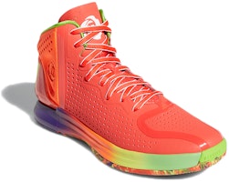 Dローズ4 レストモッド "ソーラーレインボー" FX5014 Lookbook Dローズ4 レストモッド "ソーラーレインボー" FX5014