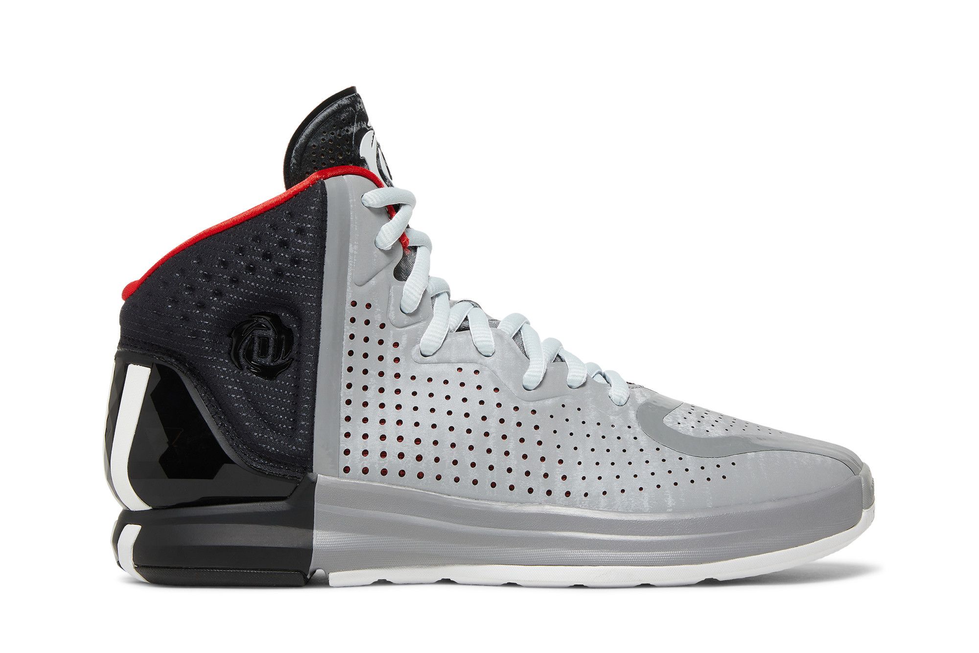 adidas D Rose 4 Restomod 'The Arrival' H67329