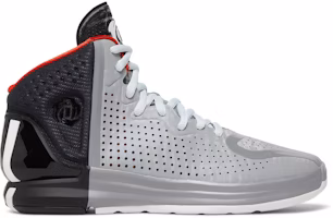 adidas D Rose 4 Restomod 'The Arrival' H67329 adidas D Rose 4 Restomod 'The Arrival' H67329