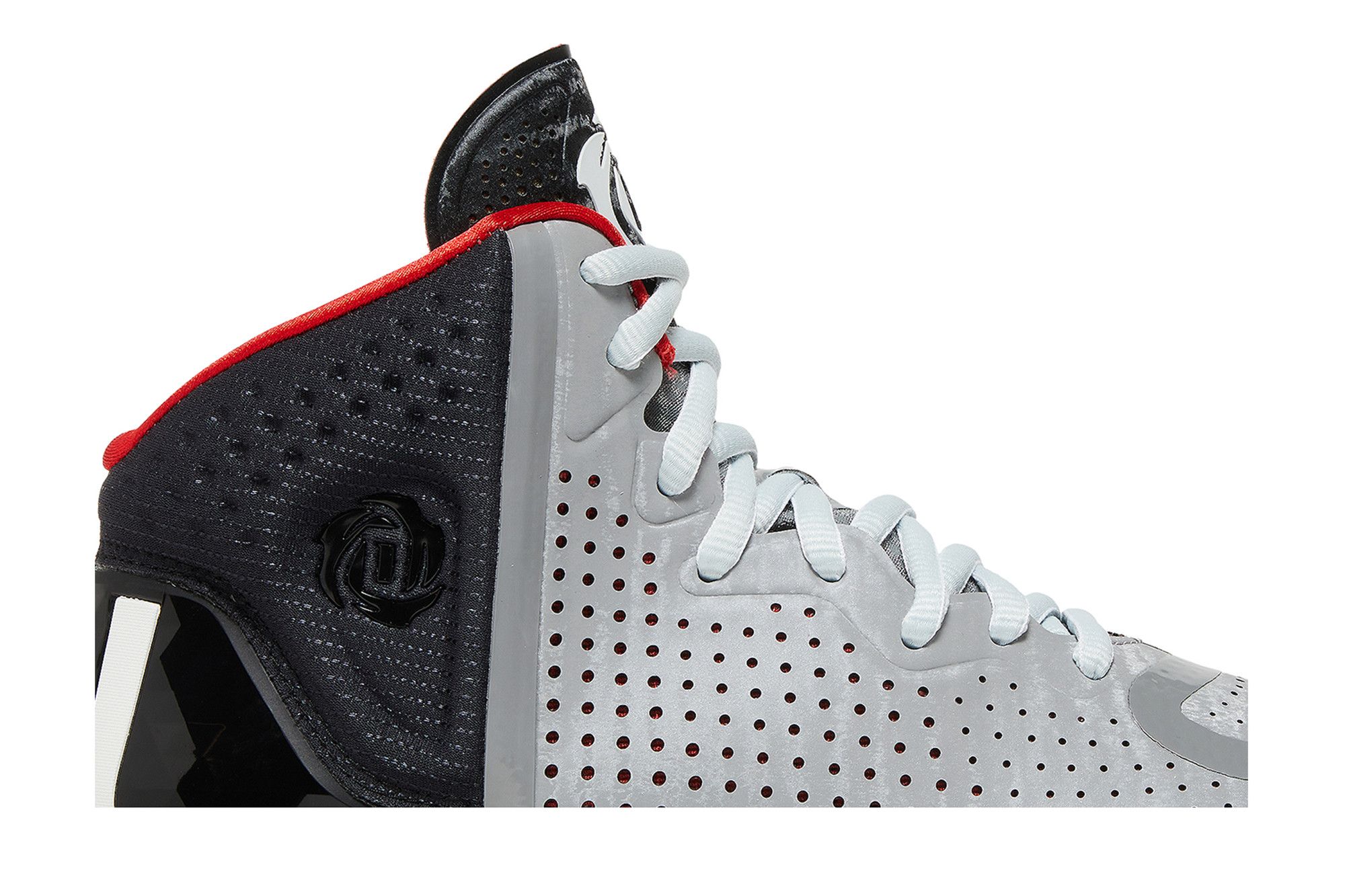 Lookbook adidas D Rose 4 Restomod ''The Arrival'' sneakers H67329