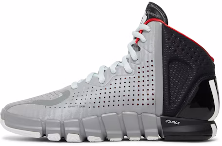 adidas D Rose 4 Restomod 'The Arrival' Lelaki H67329 Lookbook adidas D Rose 4 Restomod 'The Arrival' Lelaki H67329