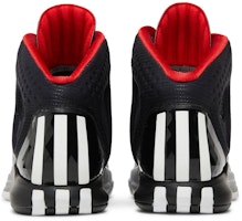 adidas D Rose 4 Restomod 'El Arribo' H67329 Details for adidas D Rose 4 Restomod 'El Arribo' H67329