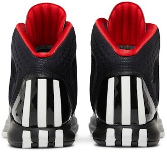 adidas D Rose 4 Restomod 'The Arrival' Lelaki H67329 Details for adidas D Rose 4 Restomod 'The Arrival' Lelaki H67329