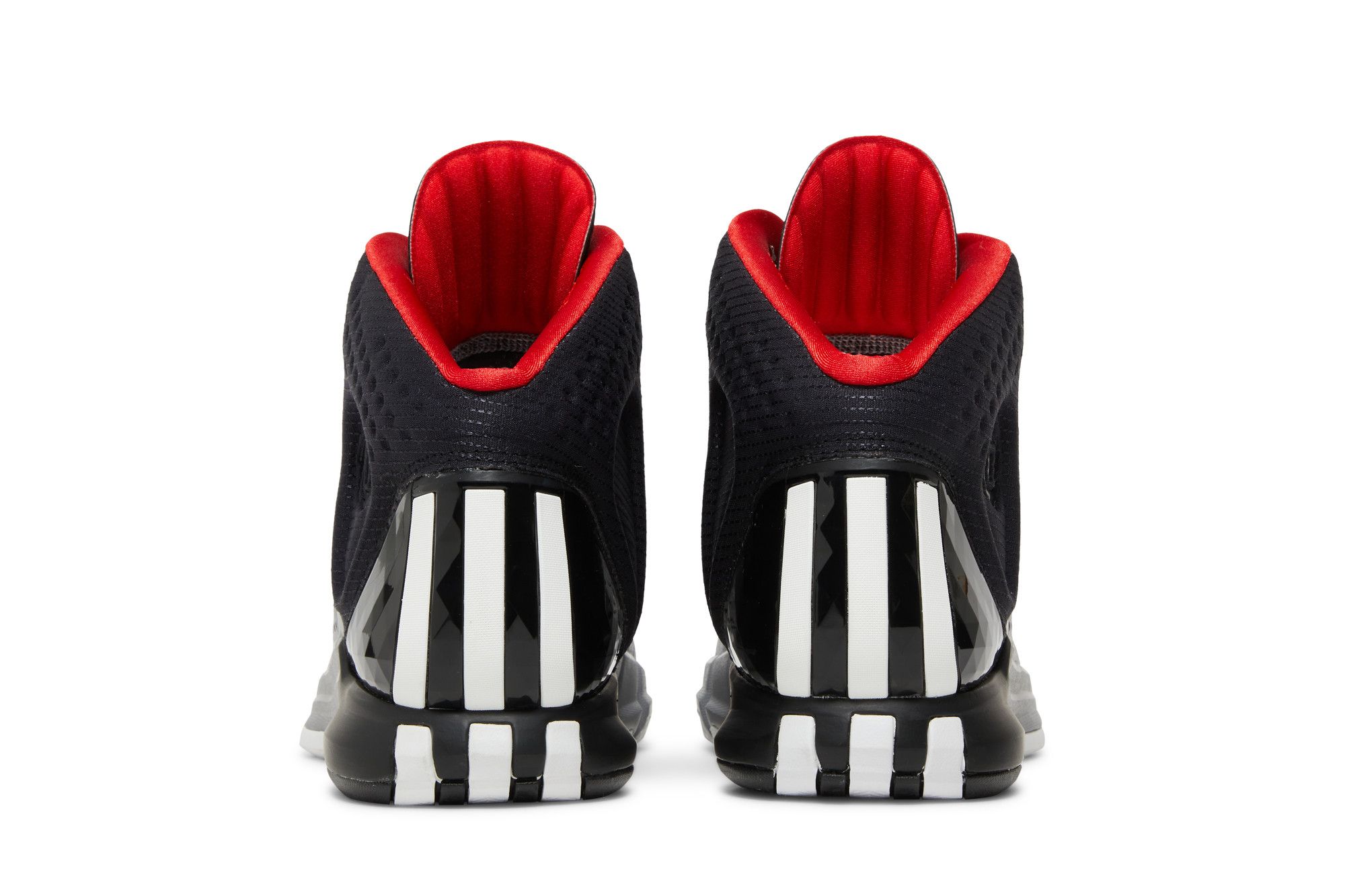 Sizing adidas D Rose 4 Restomod ''The Arrival'' sneakers H67329