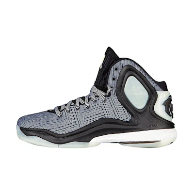 adidas D Rose 5 Boost 'Black'