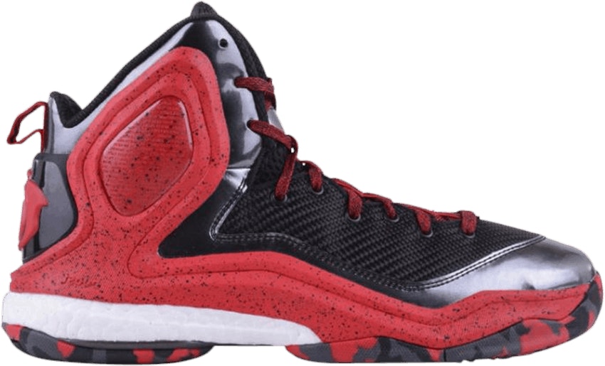 adidas D Rose 5 Boost Bred C76801 C76801 Novelship