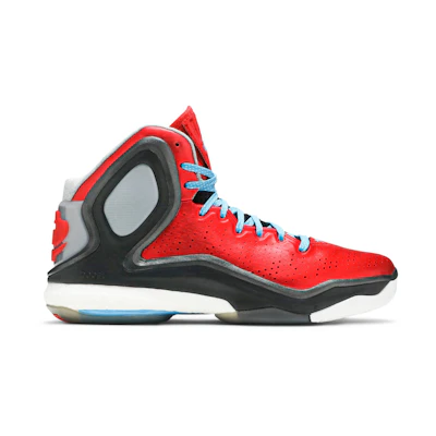 adidas D Rose 5 Boost 'Brenda'