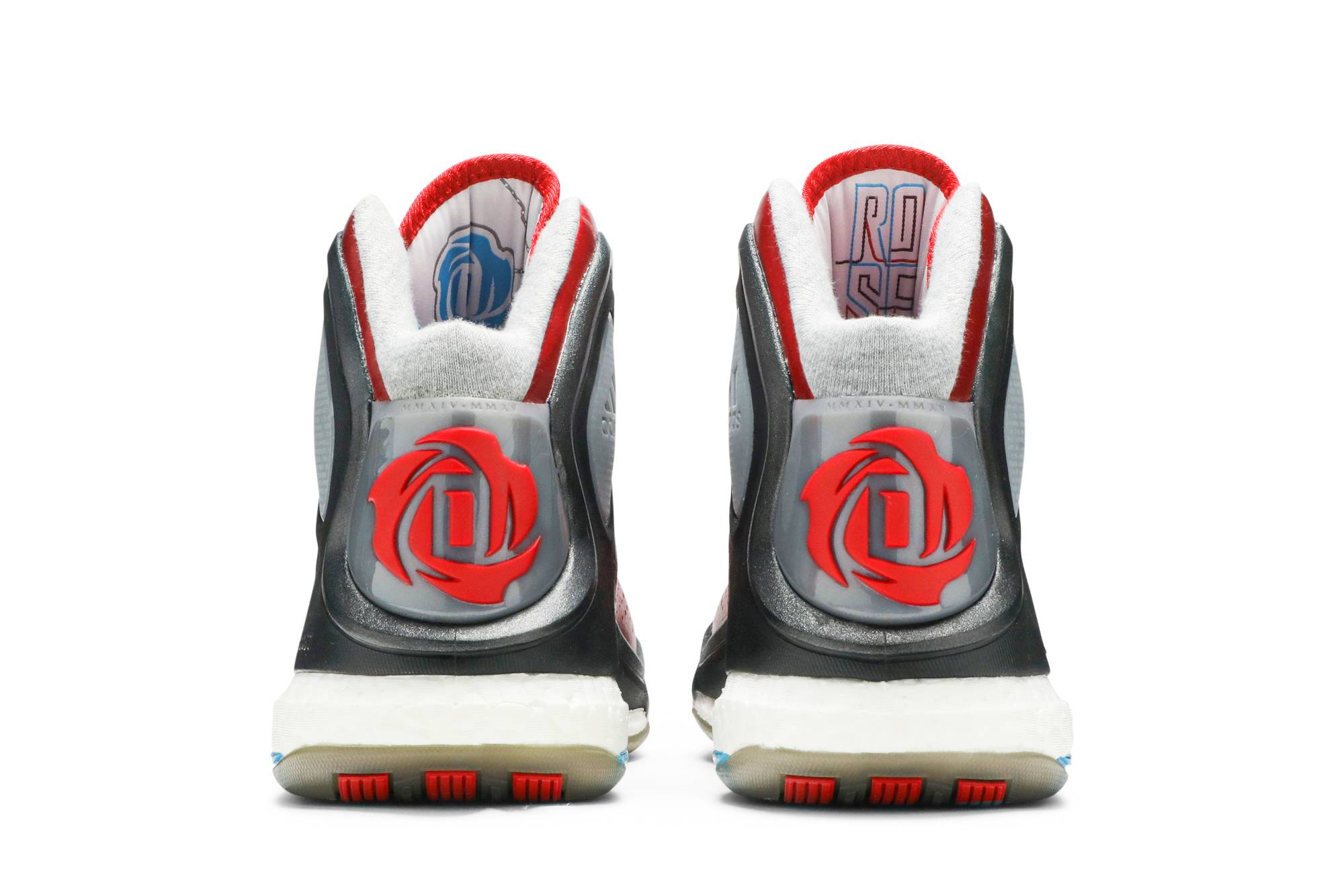 Details for 阿迪达斯 D Rose 5 Boost '布兰达' C75593