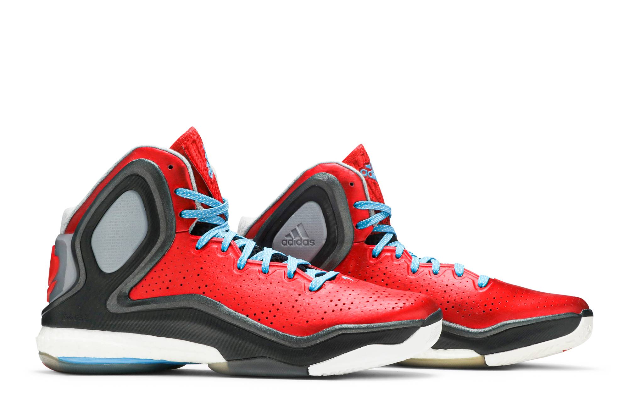 Cheap 阿迪达斯 D Rose 5 Boost '布兰达' C75593