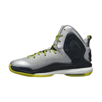 adidas D Rose 5 Boost 'Grey'