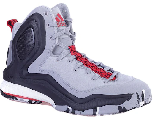 adidas D Rose 5 Boost 'Light Onix' C76798 Order adidas D Rose 5 Boost 'Light Onix' C76798