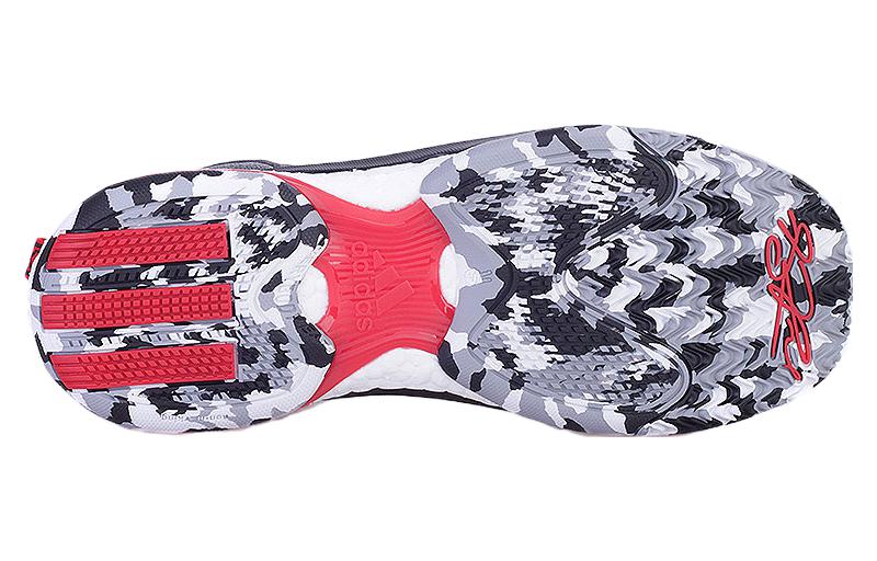 adidas D Rose 5 Boost 'Light Onix' 圖 4