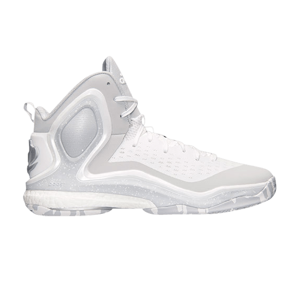 adidas D Rose 5 Boost 'March Madness' D68964