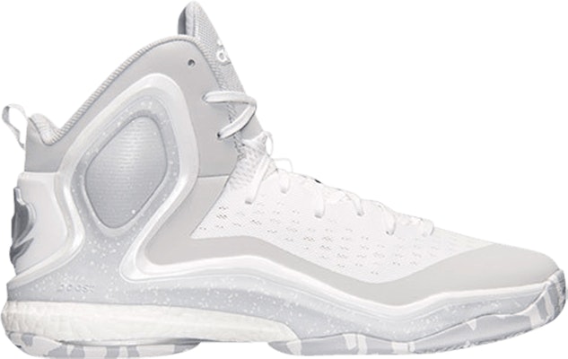 아디다스 D 로즈 5 부스트 'March Madness' (농구 열기) D68964 Buy 아디다스 D 로즈 5 부스트 'March Madness' (농구 열기) D68964