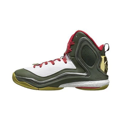 adidas D Rose 5 Boost 'Year of the Goat'